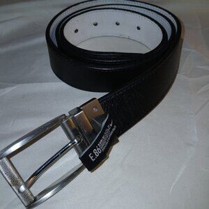 Men's Nike Golf Reversible Leather Belt - Size: 36